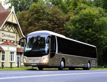 MAN Lion's Regio C '2006–17