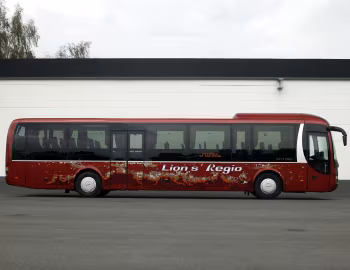 MAN Lion's Regio C '2006–17