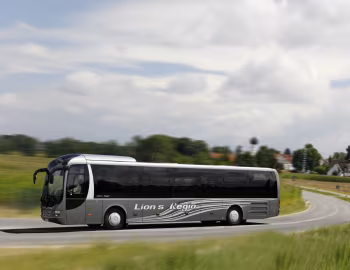 MAN Lion's Regio C '2006–17