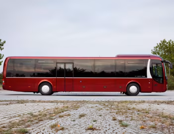 MAN Lion's Regio C '2006–17