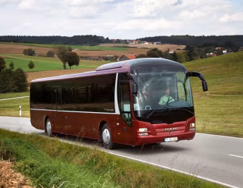 MAN Lion's Regio C '2006–17