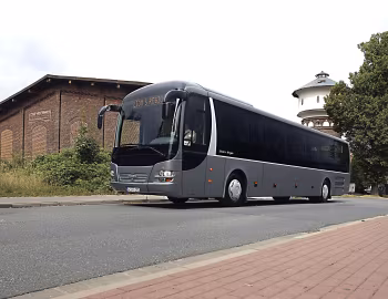 MAN Lion's Regio C '2006–17