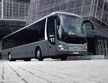 MAN Lion's Regio C '2006–17
