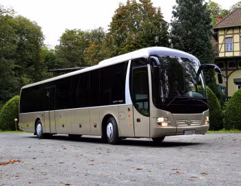 MAN Lion's Regio C '2006–17