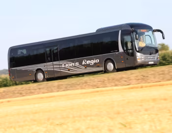 MAN Lion's Regio C '2006–17