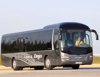 MAN Lion's Regio C '2006–17