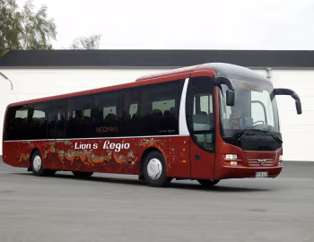 MAN Lion's Regio C '2006–17