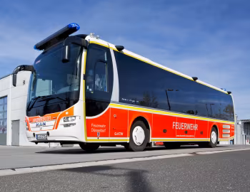 MAN Lion's Regio G-KTW '2015