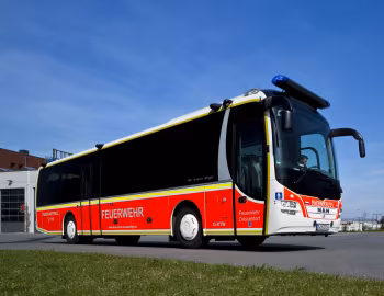 MAN Lion's Regio G-KTW '2015
