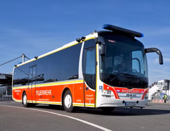 MAN Lion's Regio G-KTW '2015