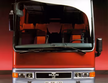 MAN Lion's Star FRH 422 '1992–99