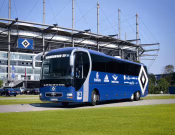 MAN Lion's Star L "FC HSV Hamburg" '2006