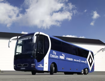 MAN Lion's Star L "FC HSV Hamburg" '2006