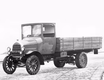 MAN-Saurer '1915–????