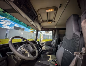 Interni Star 6×6 truck [Poland] '2026