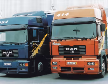 MAN 19.464 FLS, MAN 19.414 FLS
