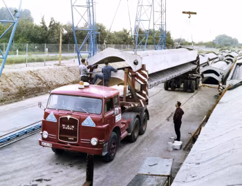 MAN 15.212 DFS '1965