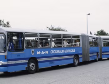 MAN SGG 280 H '06.1982