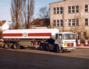 MAN F 7/F 8/F 9 '1967–93