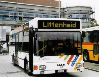 MAN 12.230 HOCL Lauber [Switzerland] '1997