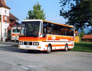 MAN 10.180 HOCL Göppel (ÜL182) '1993