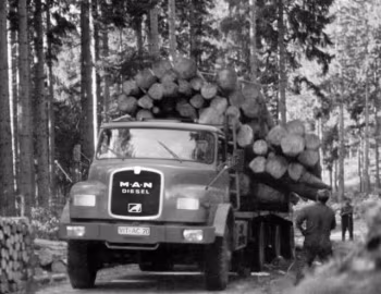 MAN 16.320 HAS '1973–77