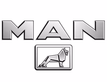 Logotipo MAN