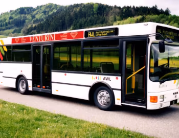 MAN 12.230 HOCL Lauber [Switzerland] '1997