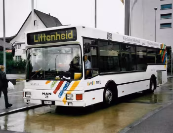 MAN 12.230 HOCL Lauber [Switzerland] '1997