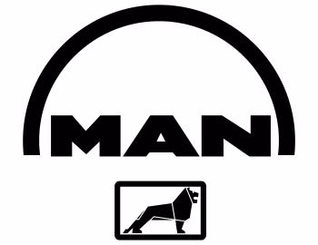 Logotipo MAN