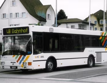 MAN 12.230 HOCL Lauber [Switzerland] '1997
