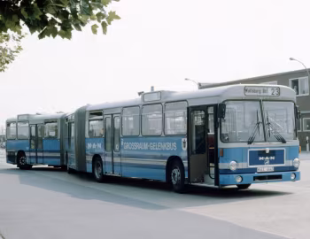 MAN SGG 280 H '06.1982