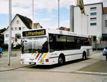 MAN 12.230 HOCL Lauber [Switzerland] '1997
