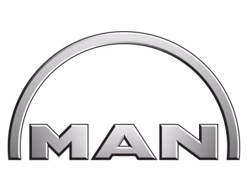 Logotipo MAN