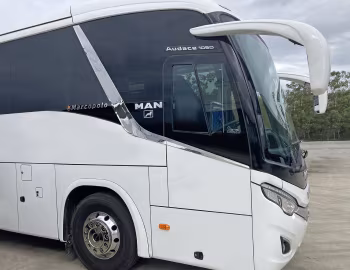 MAN RR8 Marcopolo Audace 1050 [Australia] '2022–pr.
