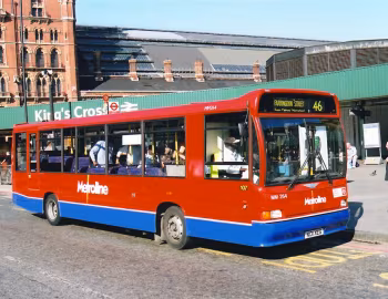 MAN 11.220 Marshall C37 [UK-spec] (B38F) '1996