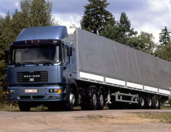 МАЗ-MAN-642268 '2000–06