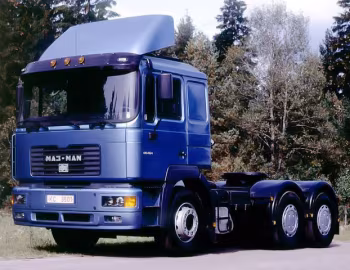 МАЗ-MAN-642268 '2000–06