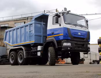 МАЗ-MAN-756539 '2013–pr.