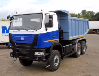 МАЗ-MAN-756539 '2013–pr.