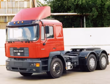 МАЗ-MAN-642269 [CIS] '2000–06