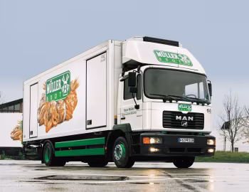 MAN ME 2000 MLC '2001–05