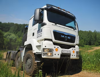 MAN TGS 41.480 8×8 BBS-WW '2012–20