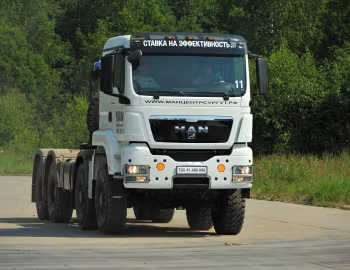 MAN TGS 41.480 8×8 BBS-WW '2012–20