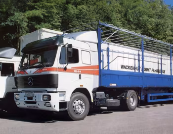 MAN M 90, Mercedes-Benz 1844 S