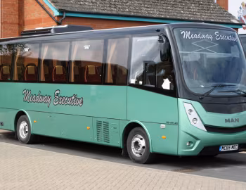 MAN TGL 10.220 MOBIpeople Midi Explorer [UK-spec] (C33F) '03.2015–11.2021