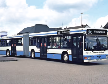 MAN NG 272(2) (A11) '1992–2000
