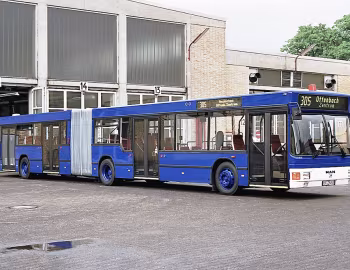 MAN NG 272(2) (A11) '1992–2000