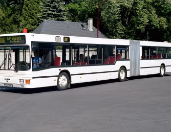 MAN NG 272(2) (A11) '1992–2000