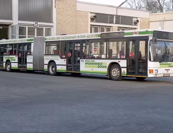 MAN NG 272(2) (A11) '1992–2000